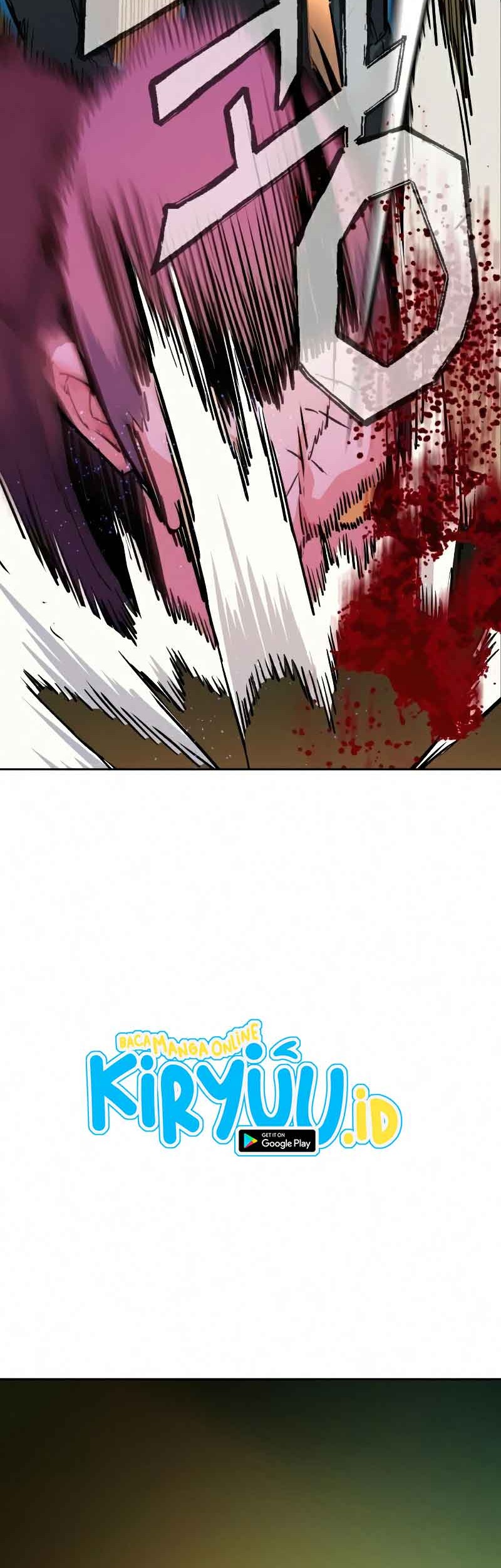 Mercenary Enrollment Chapter 56 Gambar 57