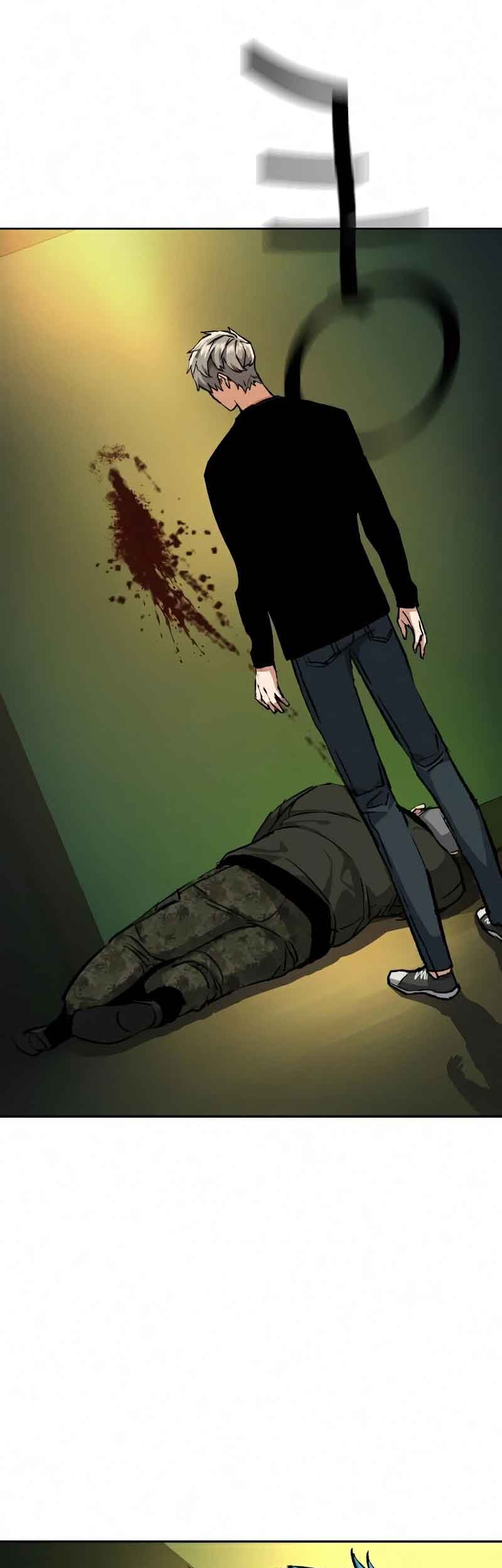 Mercenary Enrollment Chapter 56 Gambar 60