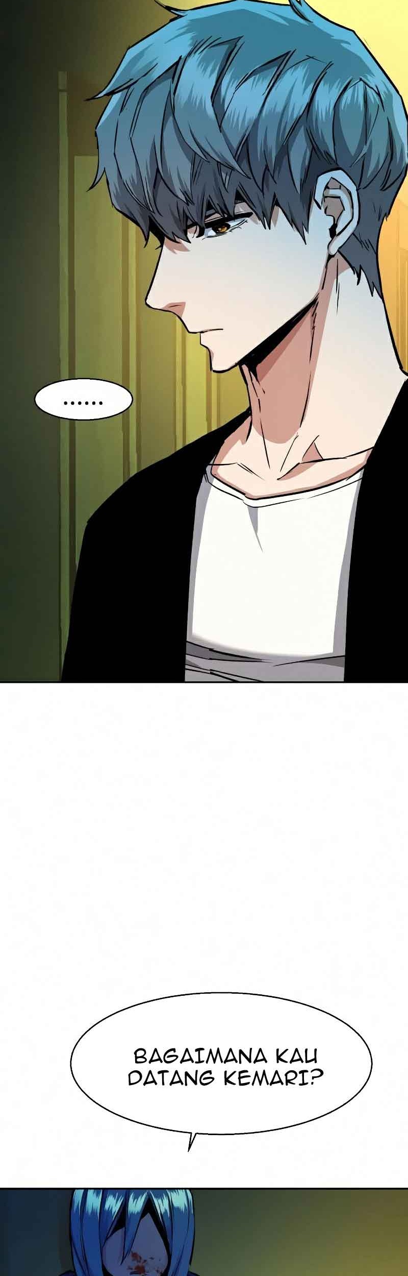 Mercenary Enrollment Chapter 56 Gambar 61