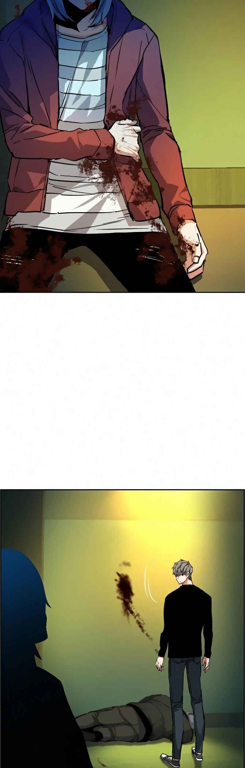 Mercenary Enrollment Chapter 56 Gambar 62