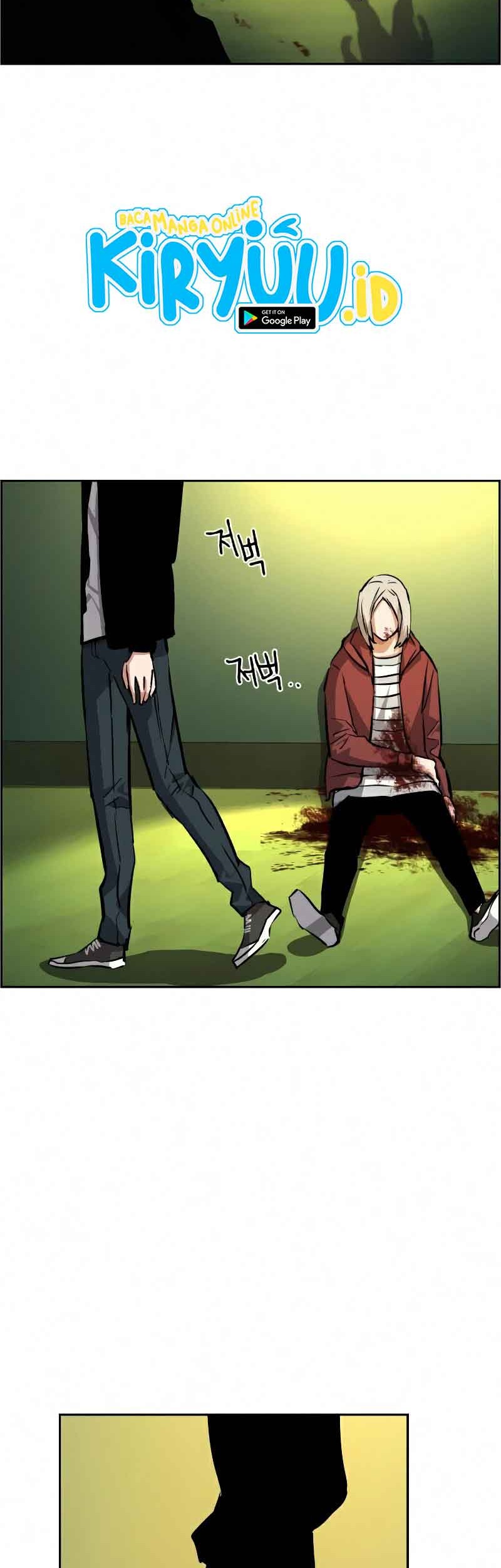 Mercenary Enrollment Chapter 56 Gambar 63