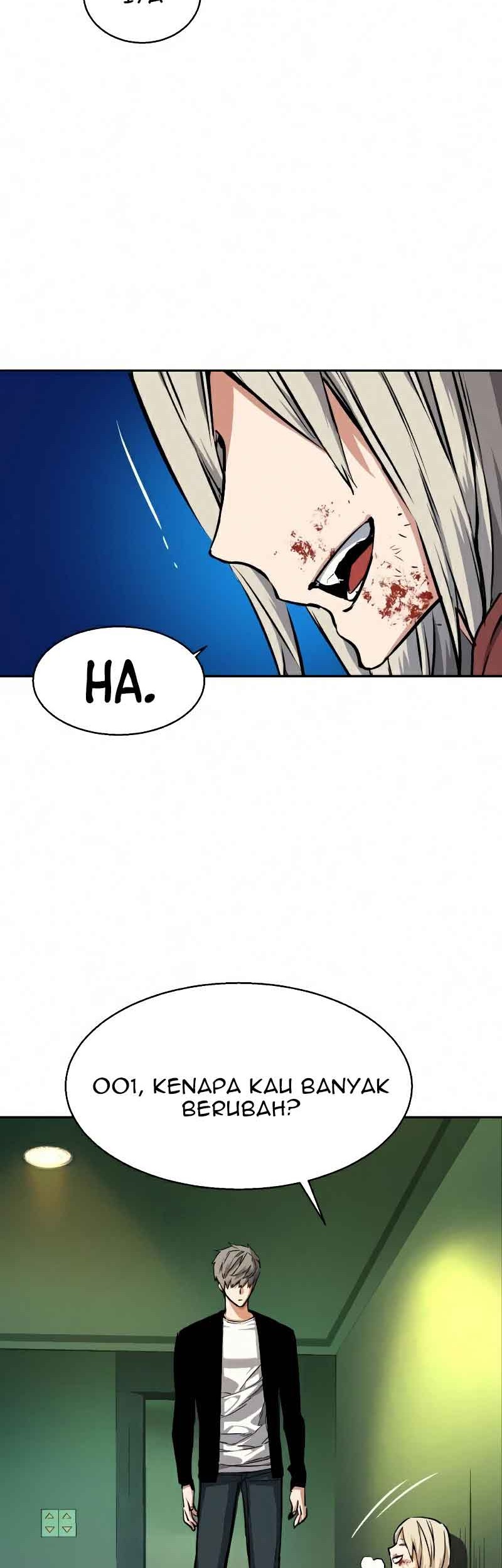 Mercenary Enrollment Chapter 56 Gambar 68