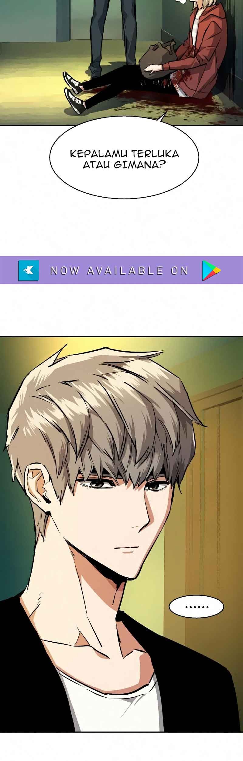 Mercenary Enrollment Chapter 56 Gambar 69