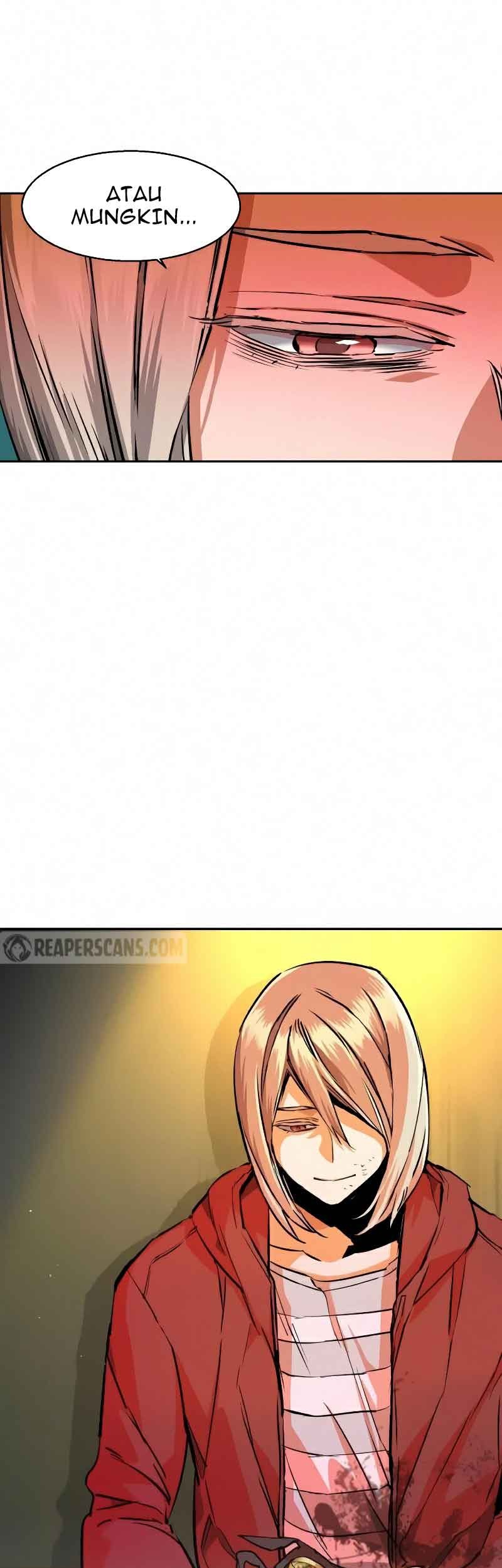 Mercenary Enrollment Chapter 56 Gambar 71