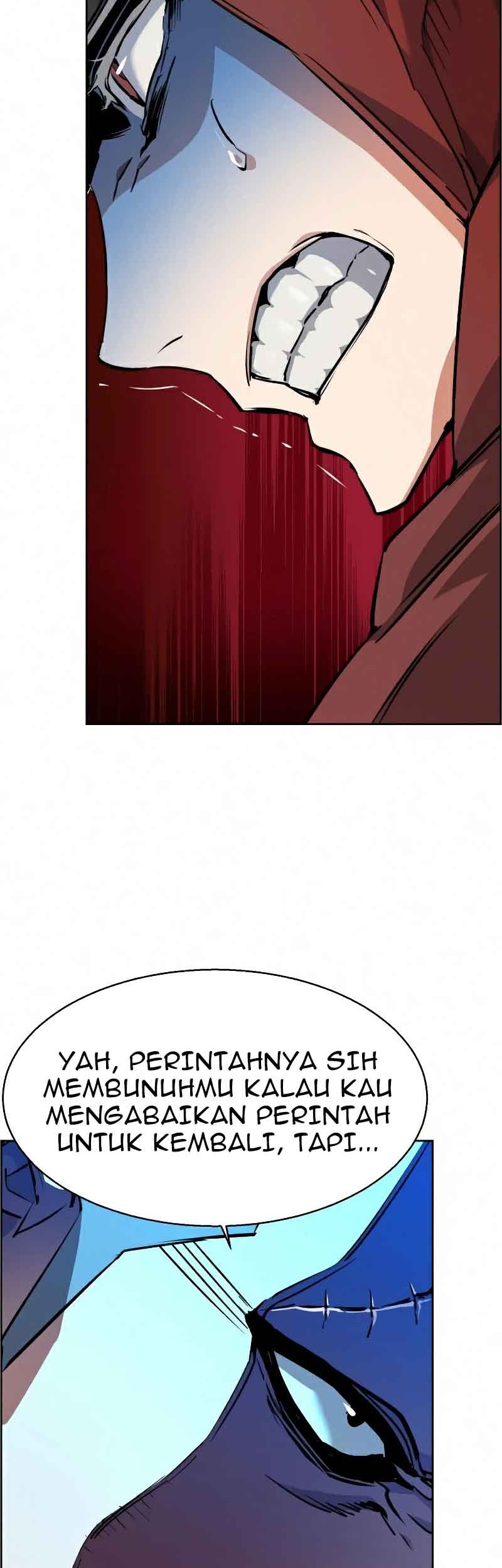 Manhwa Mercenary Enrollment Chapter 56 gambar nomor 2