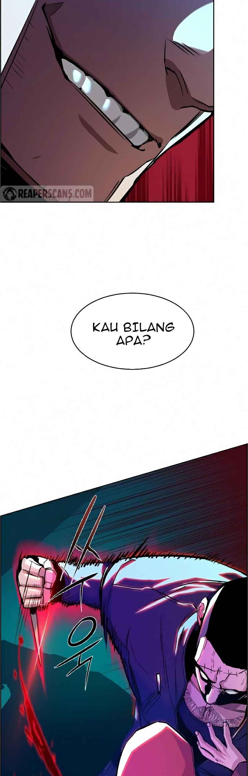 Mercenary Enrollment Chapter 56 Gambar 3