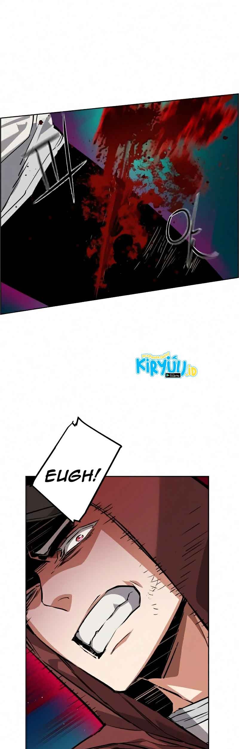 Mercenary Enrollment Chapter 56 Gambar 5