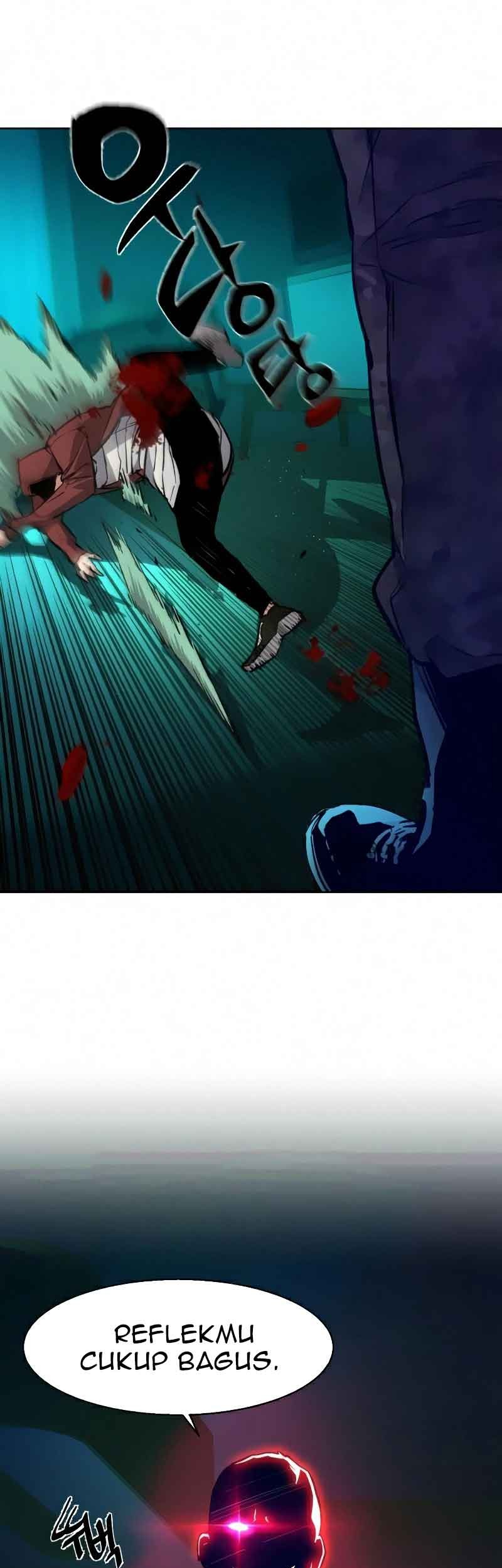 Mercenary Enrollment Chapter 56 Gambar 7