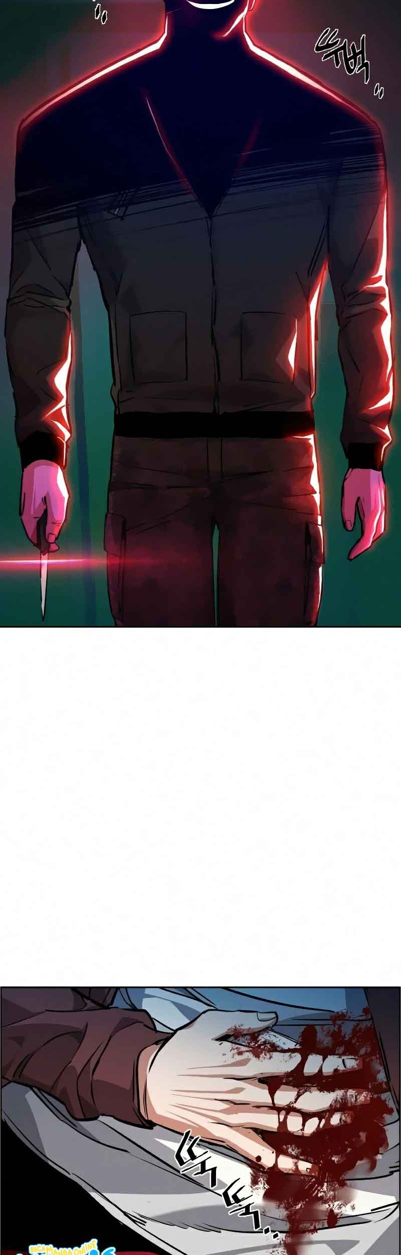 Mercenary Enrollment Chapter 56 Gambar 8