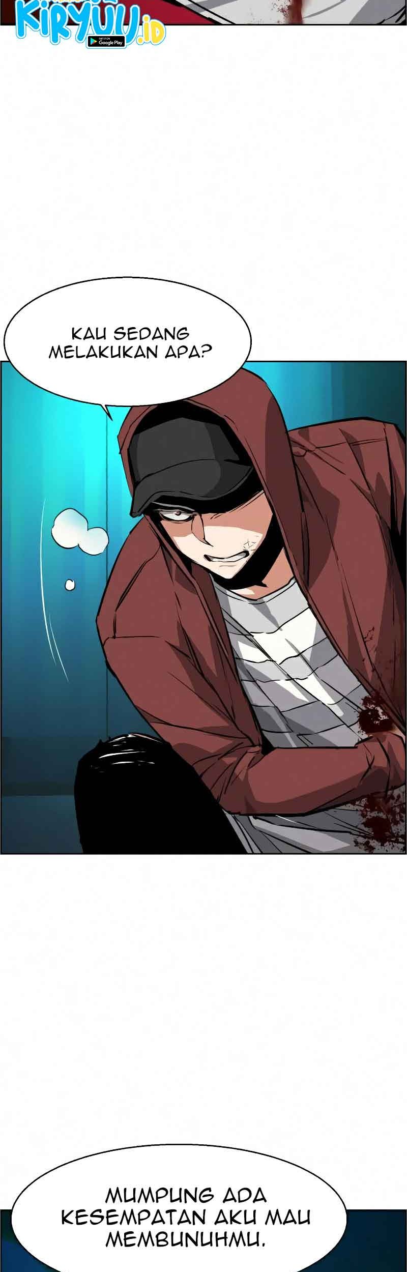 Mercenary Enrollment Chapter 56 Gambar 9