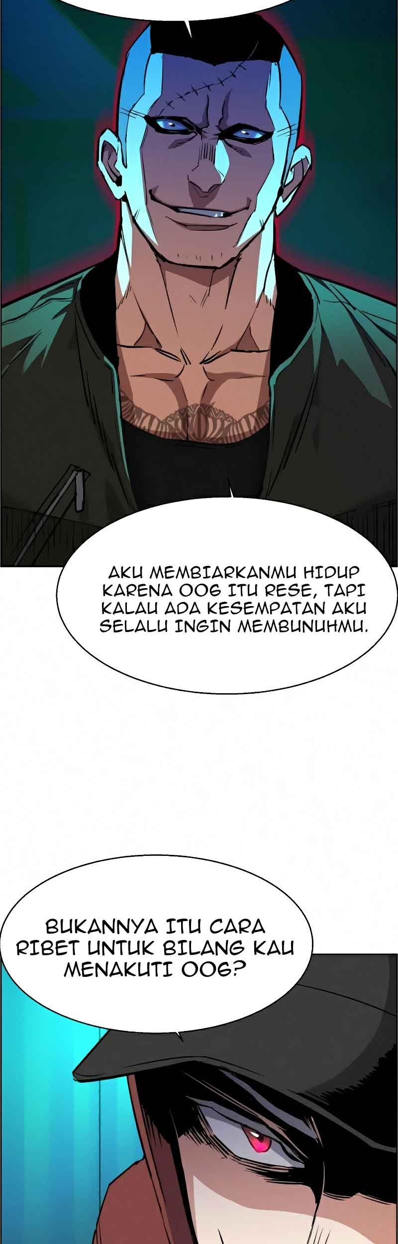 Mercenary Enrollment Chapter 56 Gambar 10