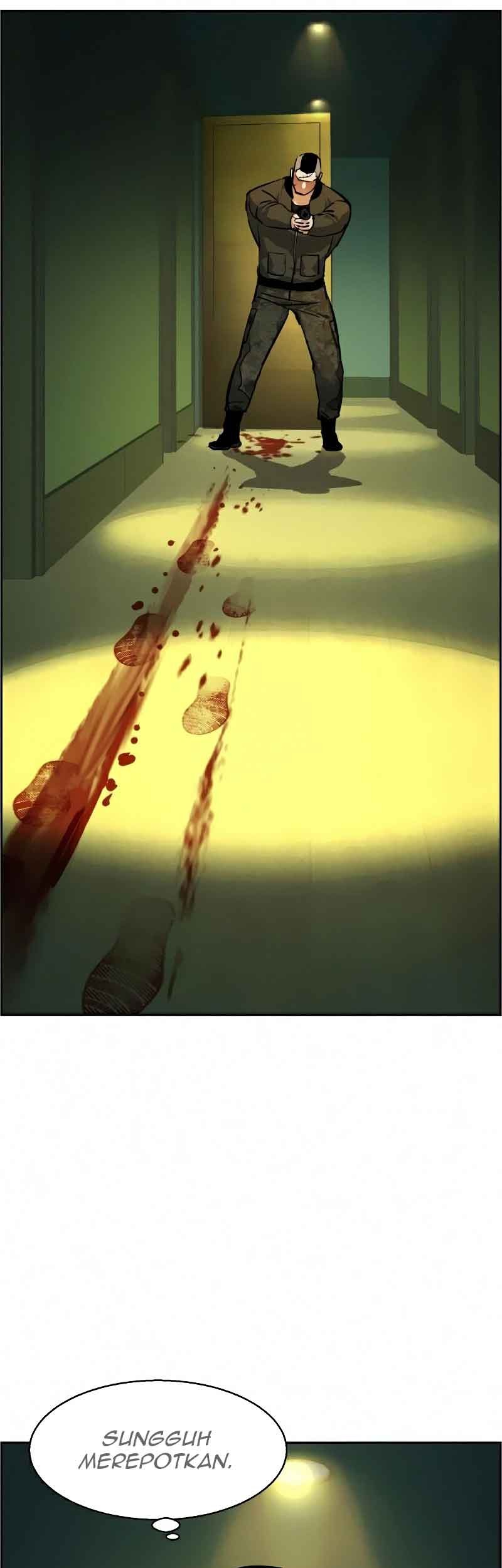 Mercenary Enrollment Chapter 56 Gambar 33