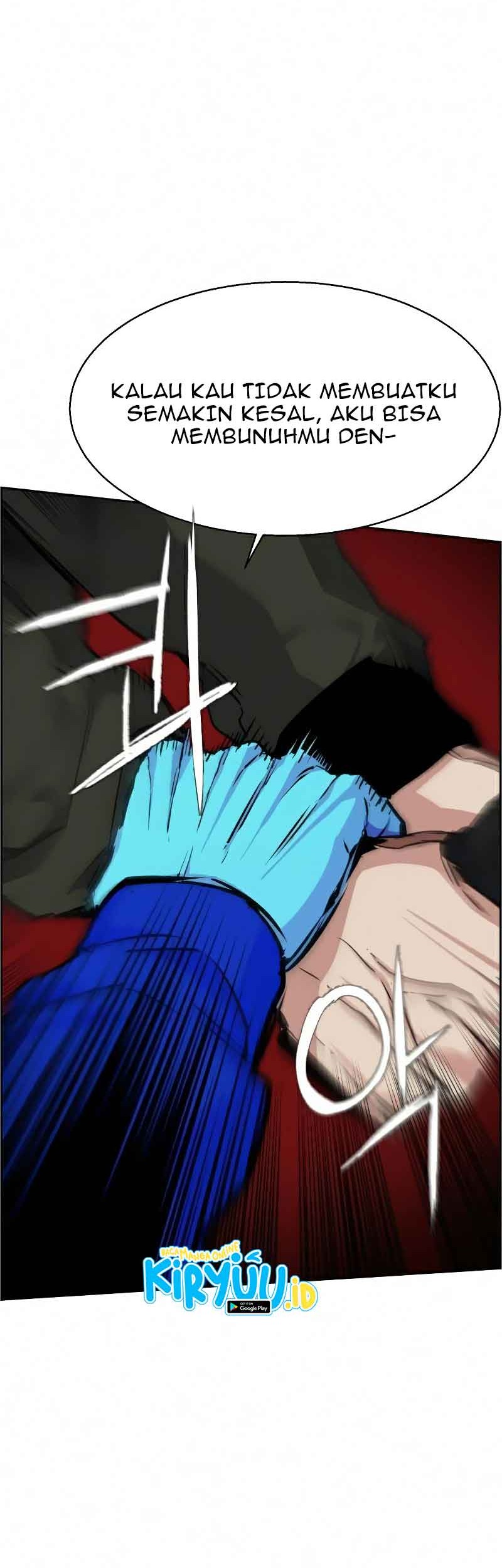 Mercenary Enrollment Chapter 56 Gambar 36