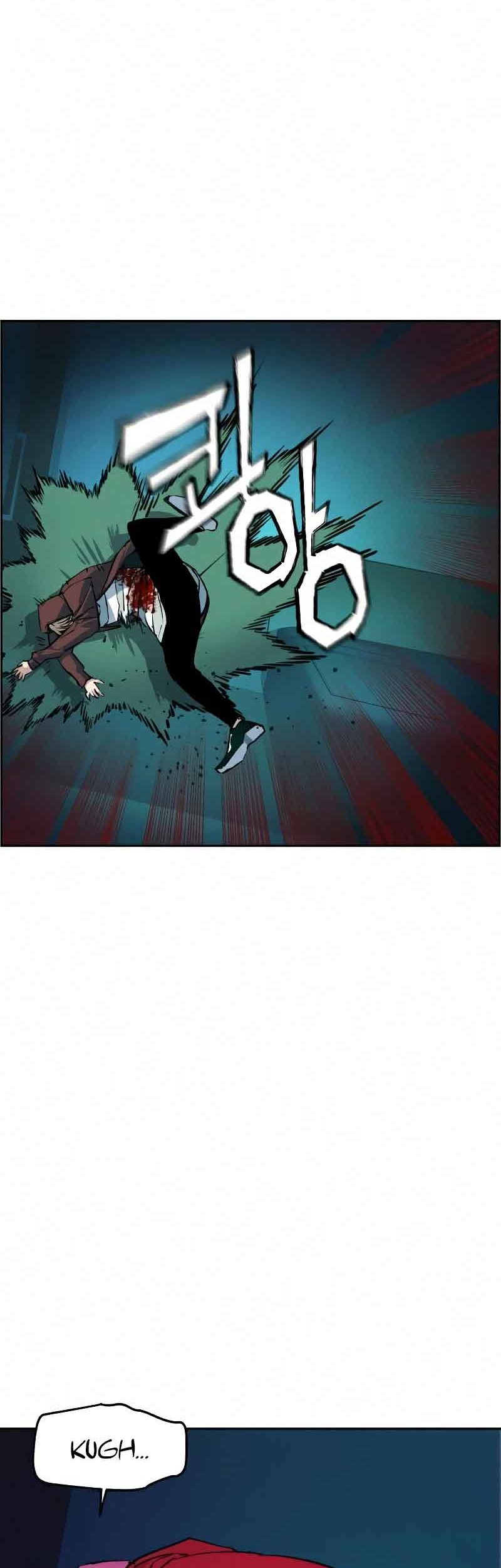 Mercenary Enrollment Chapter 56 Gambar 19