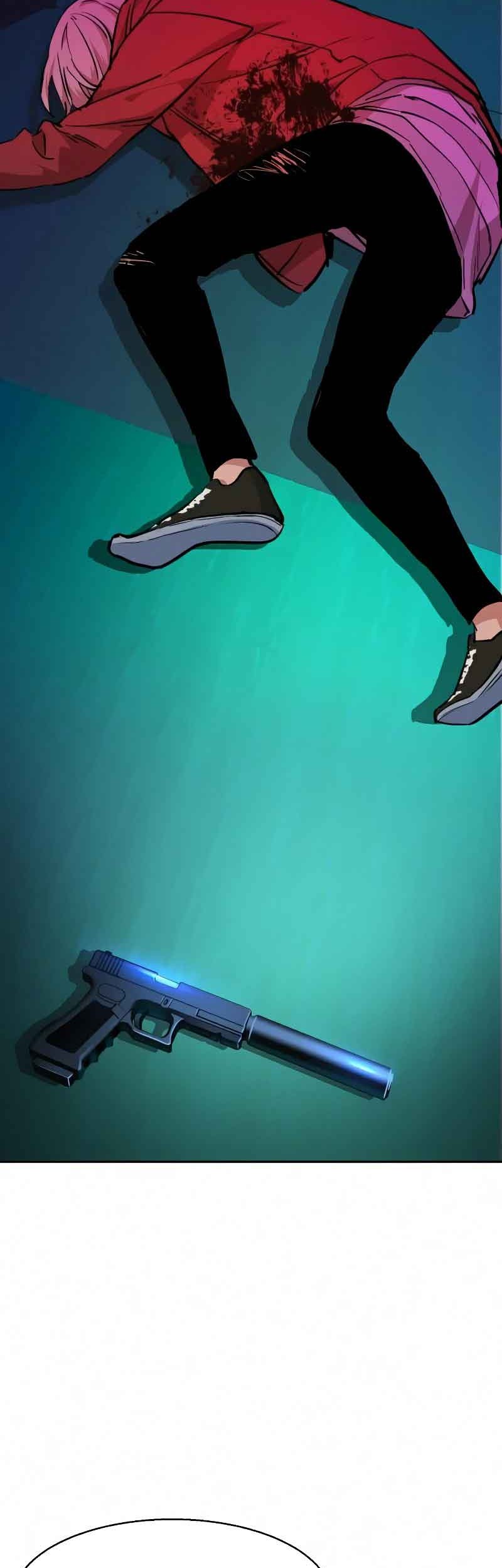 Mercenary Enrollment Chapter 56 Gambar 20