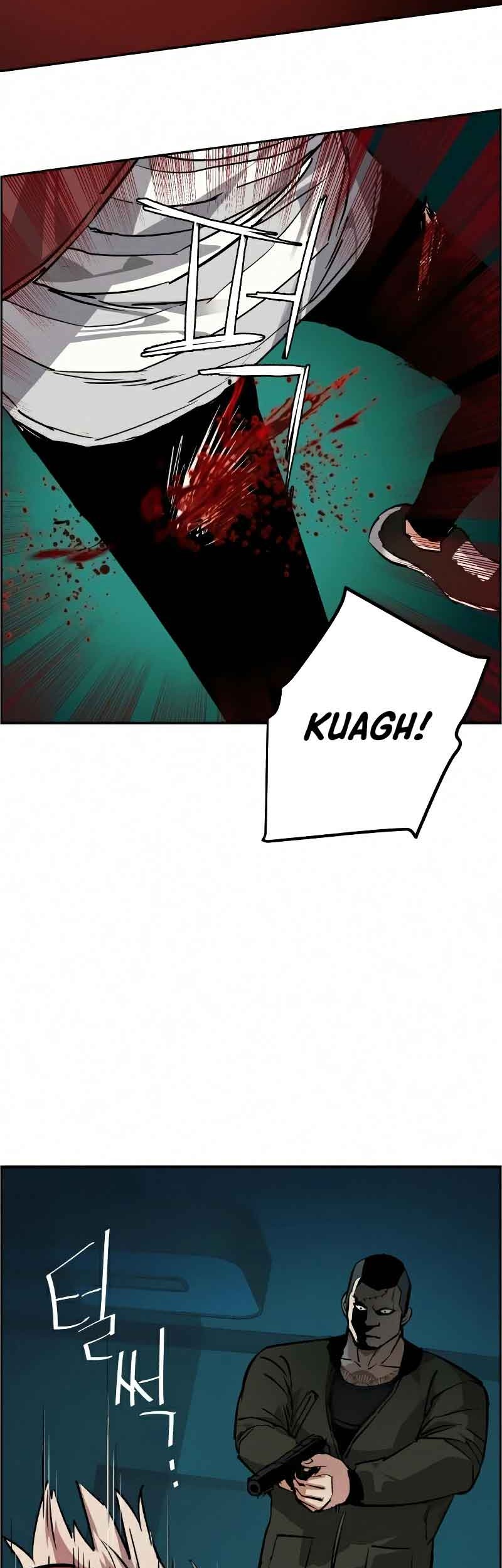 Mercenary Enrollment Chapter 56 Gambar 25