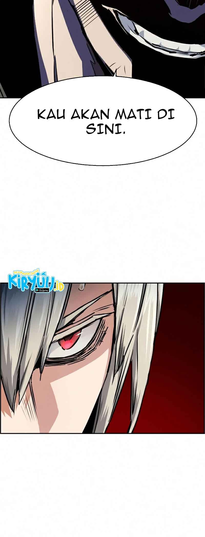 Mercenary Enrollment Chapter 56 Gambar 27