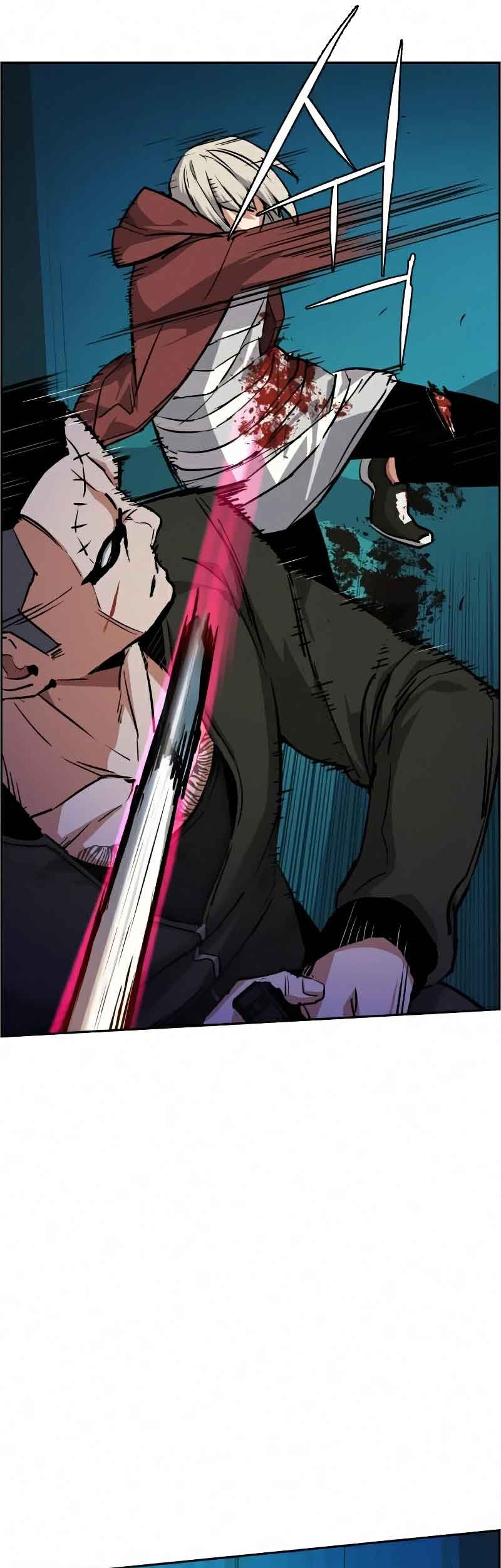 Mercenary Enrollment Chapter 56 Gambar 28