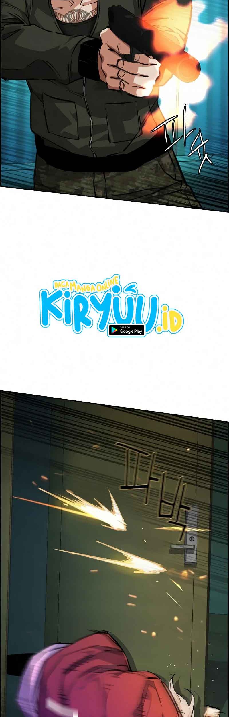 Mercenary Enrollment Chapter 56 Gambar 30