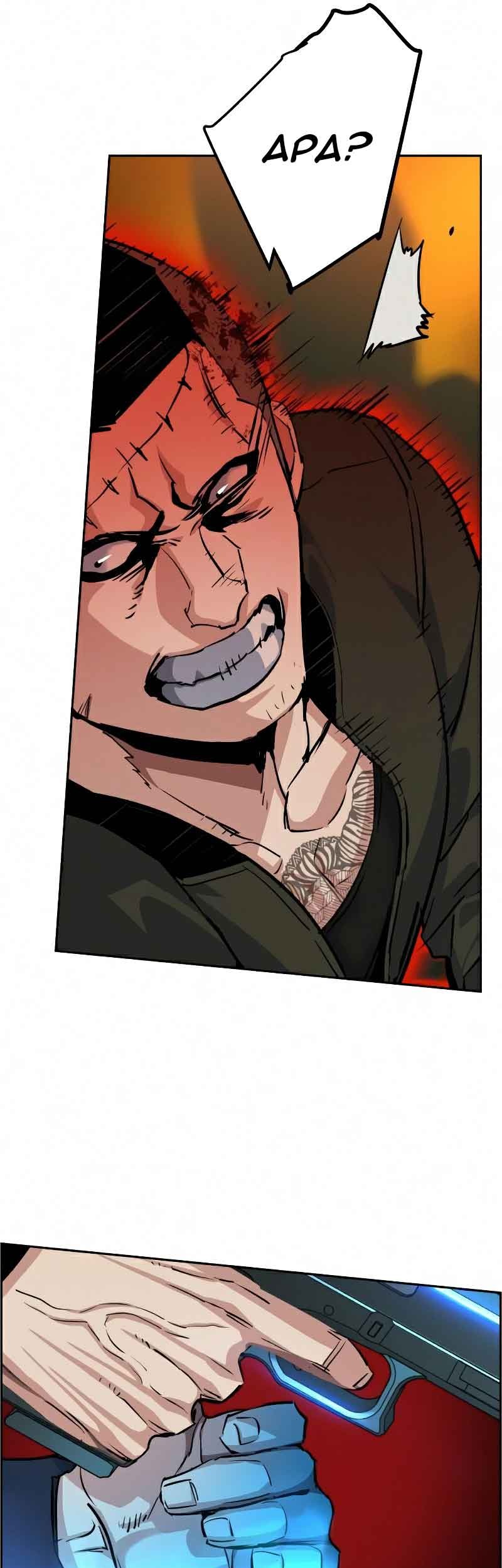 Mercenary Enrollment Chapter 56 Gambar 38