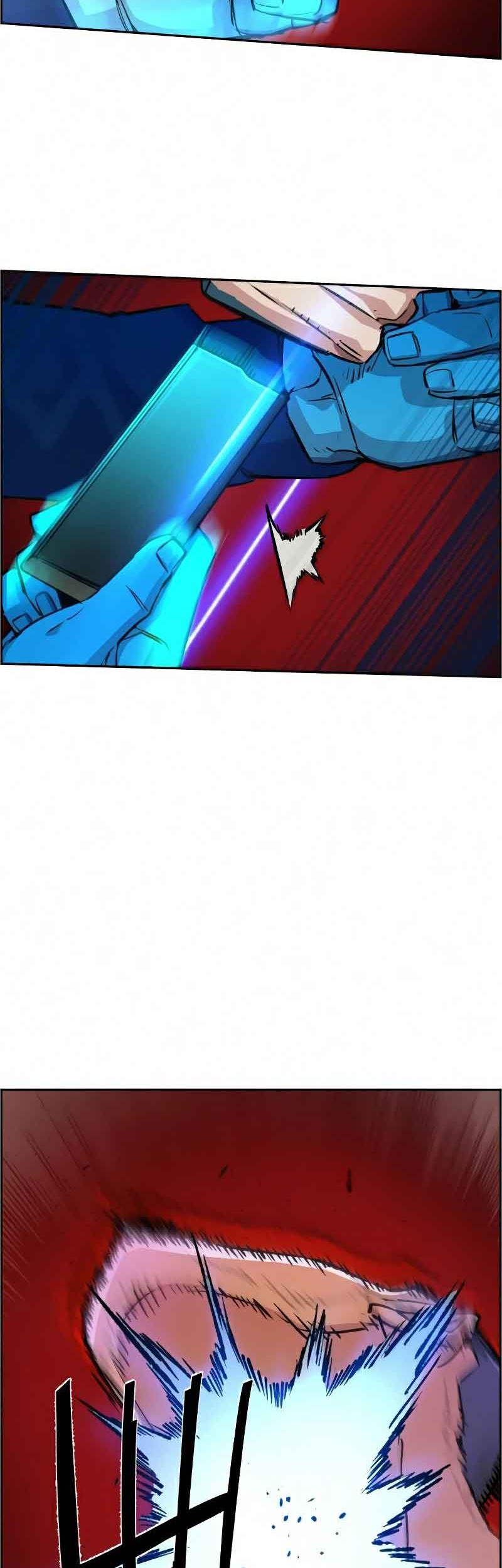 Mercenary Enrollment Chapter 56 Gambar 39