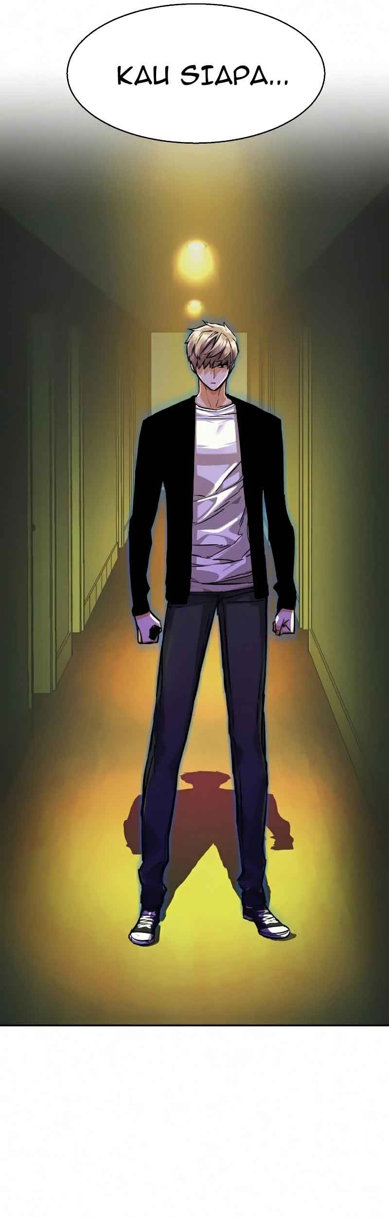 Mercenary Enrollment Chapter 56 Gambar 43