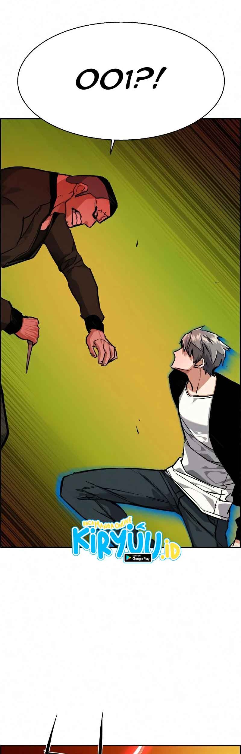 Mercenary Enrollment Chapter 56 Gambar 46