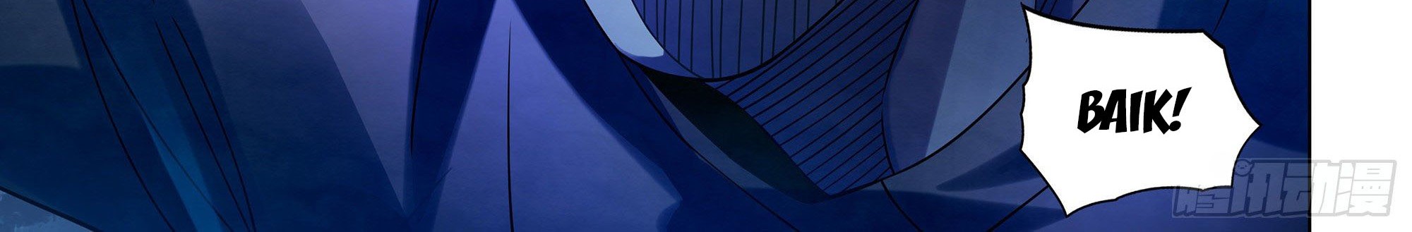 The Last Human Chapter 385 Gambar 30