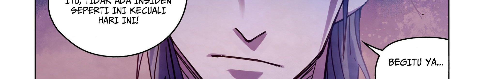 The Last Human Chapter 385 Gambar 32