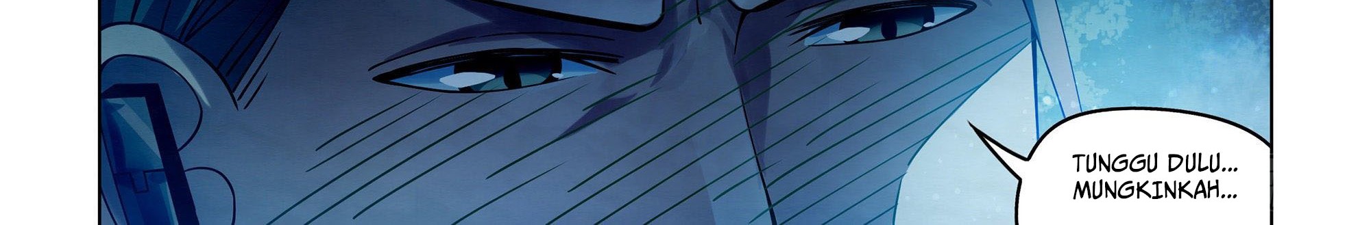 The Last Human Chapter 385 Gambar 34