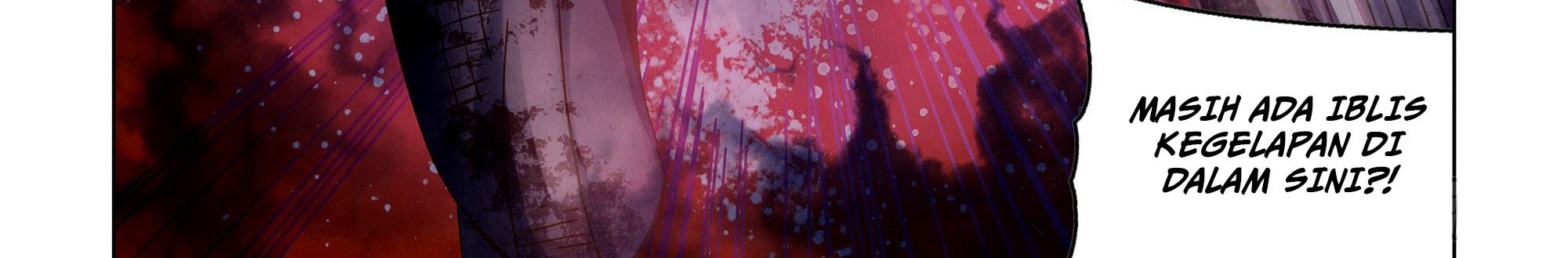 The Last Human Chapter 385 Gambar 10