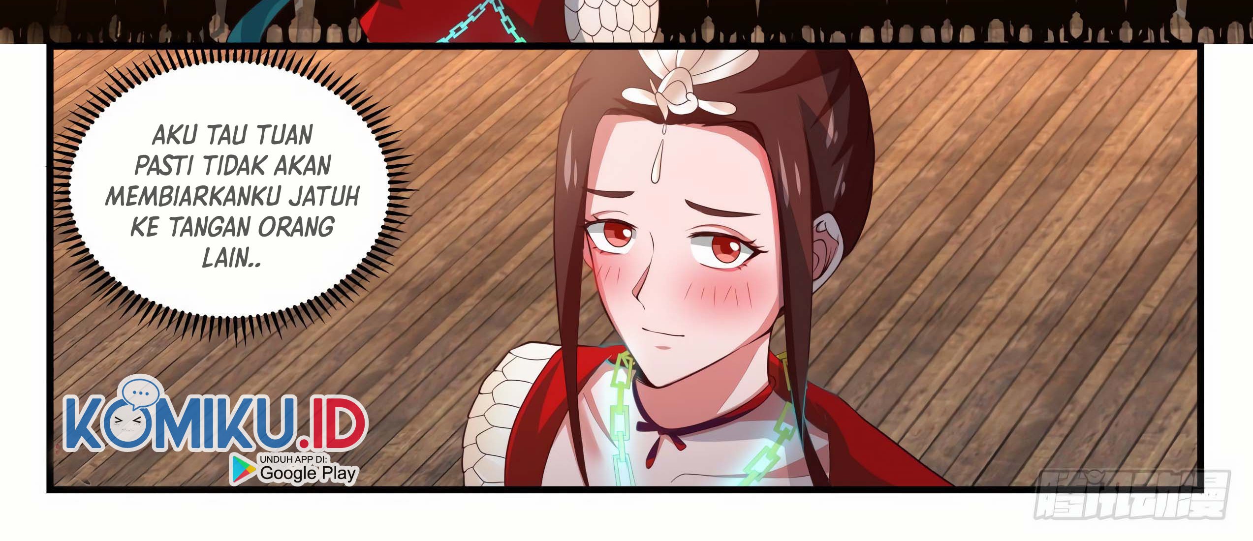 Martial Peak Part 1 Chapter 1629 Gambar 24