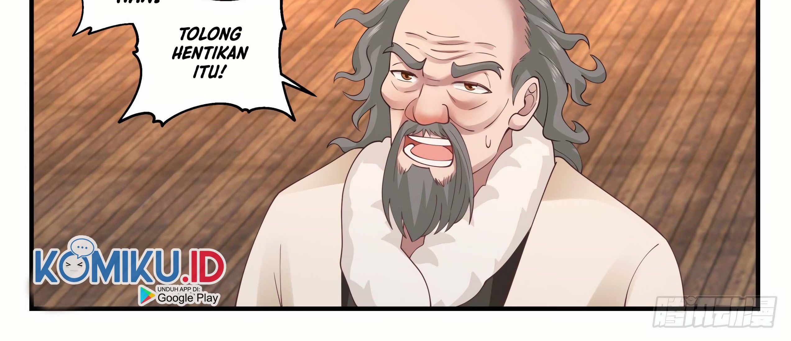 Martial Peak Part 1 Chapter 1629 Gambar 26