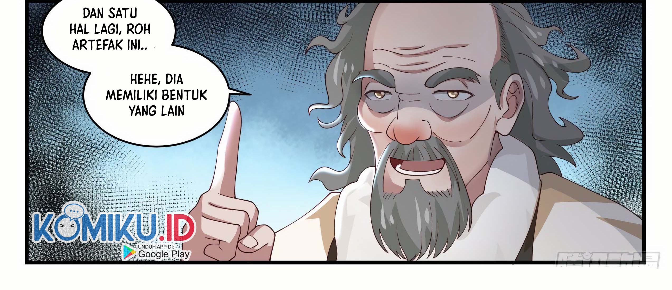 Martial Peak Part 1 Chapter 1629 Gambar 18