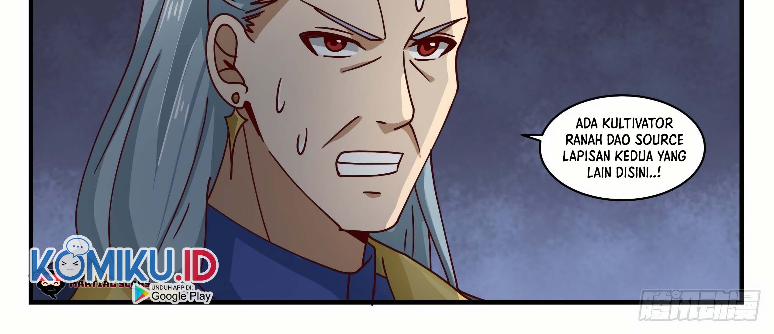 Martial Peak Part 1 Chapter 1630 Gambar 5