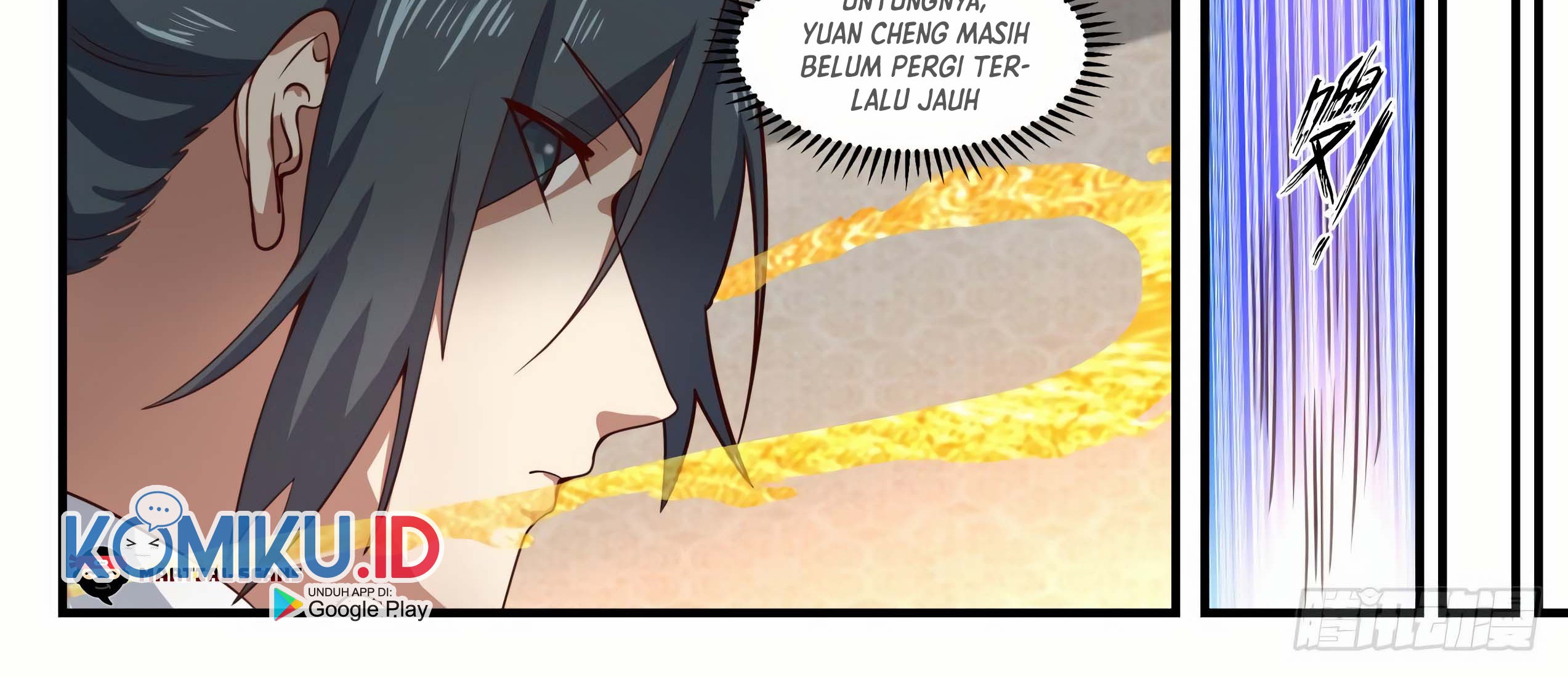 Martial Peak Part 1 Chapter 1630 Gambar 22