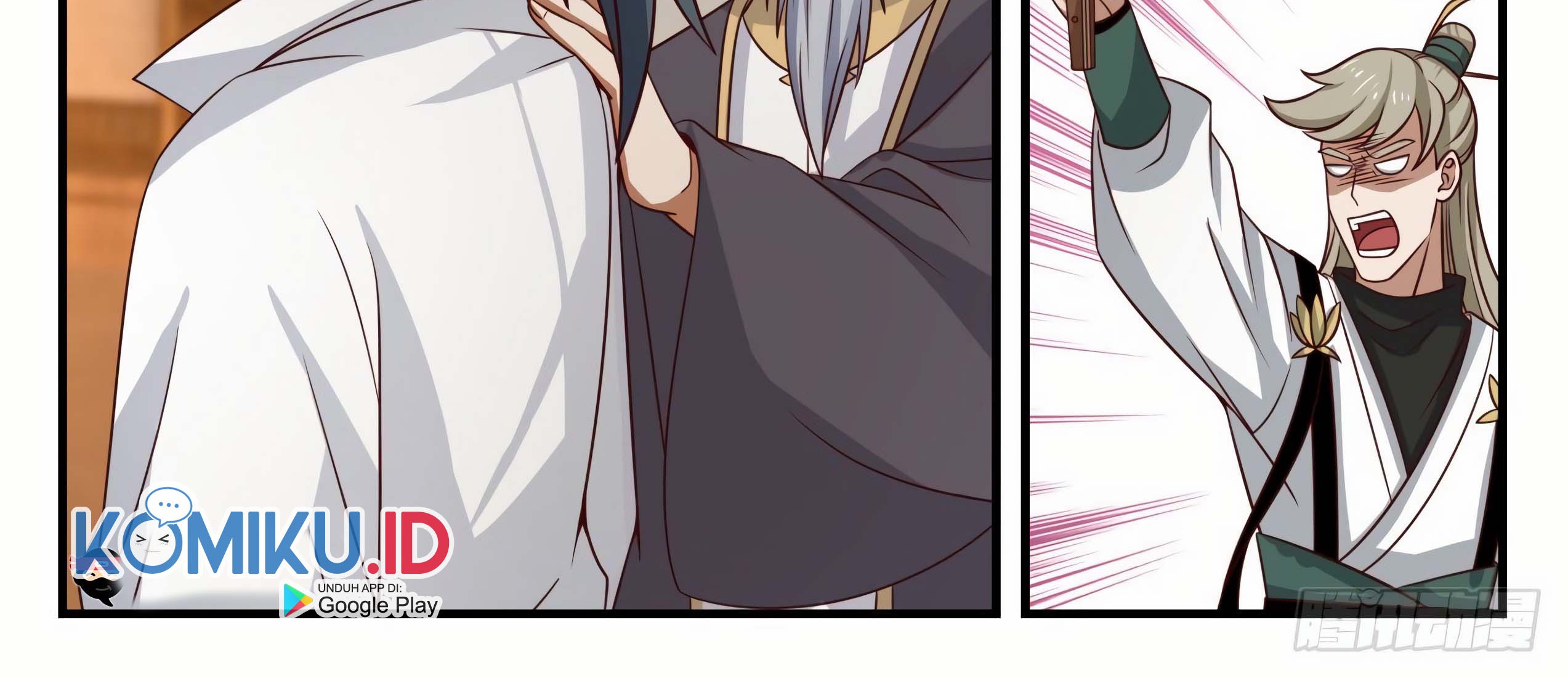 Martial Peak Part 1 Chapter 1630 Gambar 14