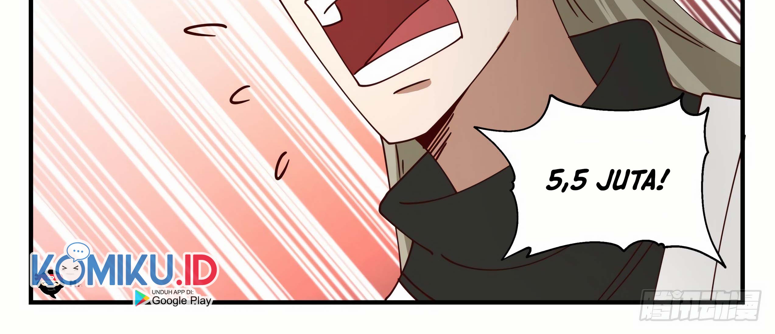 Martial Peak Part 1 Chapter 1630 Gambar 12