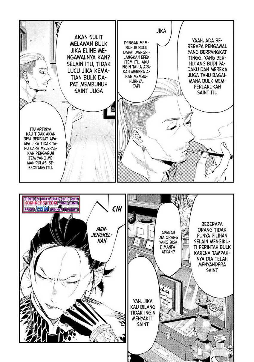 The New Gate Chapter 72 Gambar 14