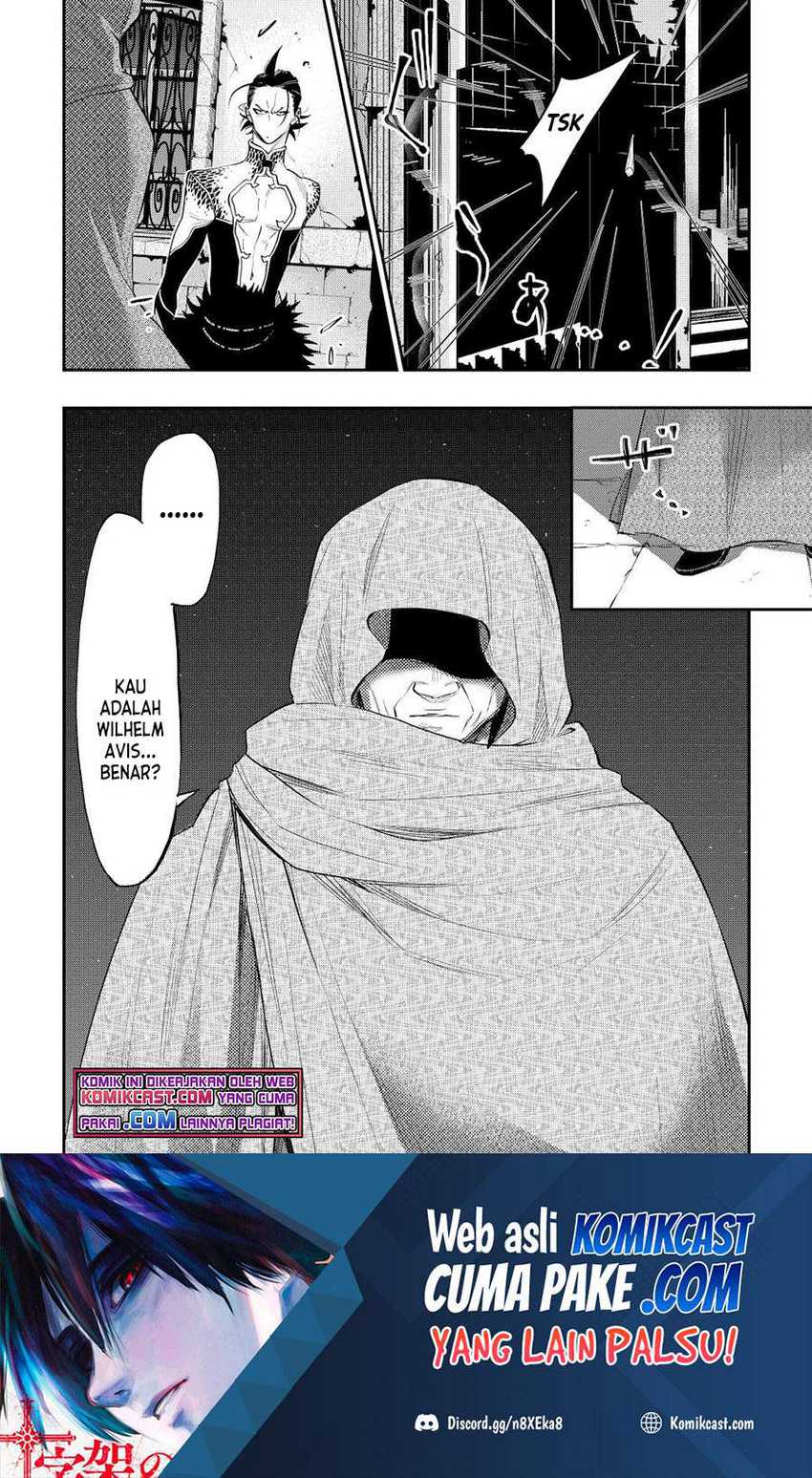 The New Gate Chapter 72 Gambar 21