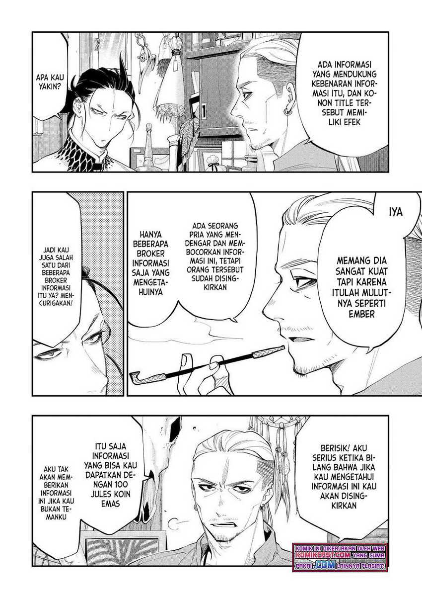 The New Gate Chapter 72 Gambar 9