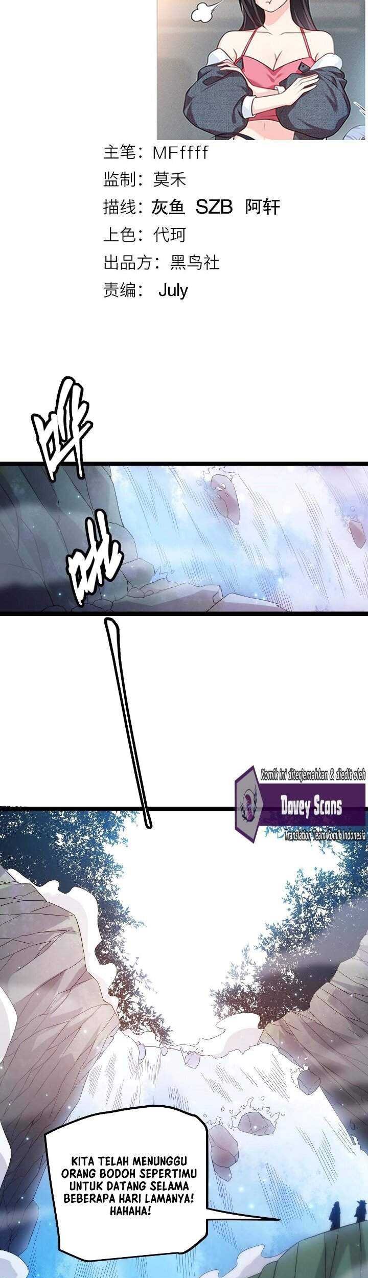 The Game That I Came From Chapter 15 Gambar 5