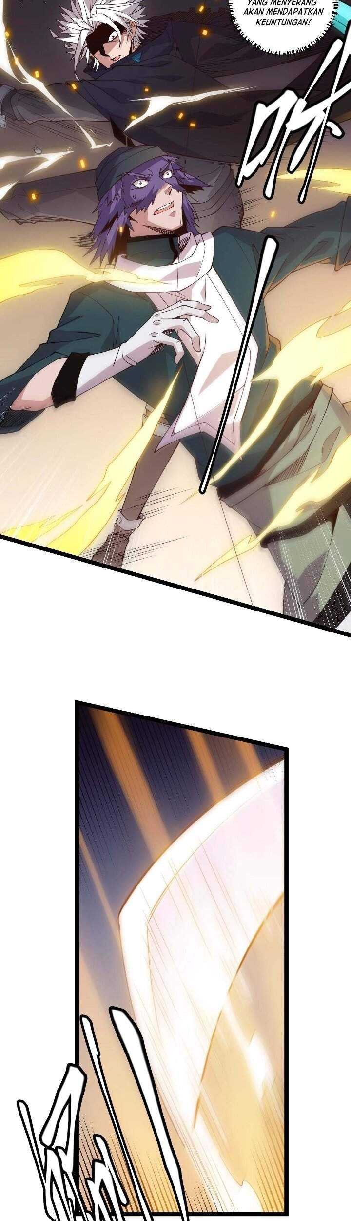 The Game That I Came From Chapter 15 Gambar 19