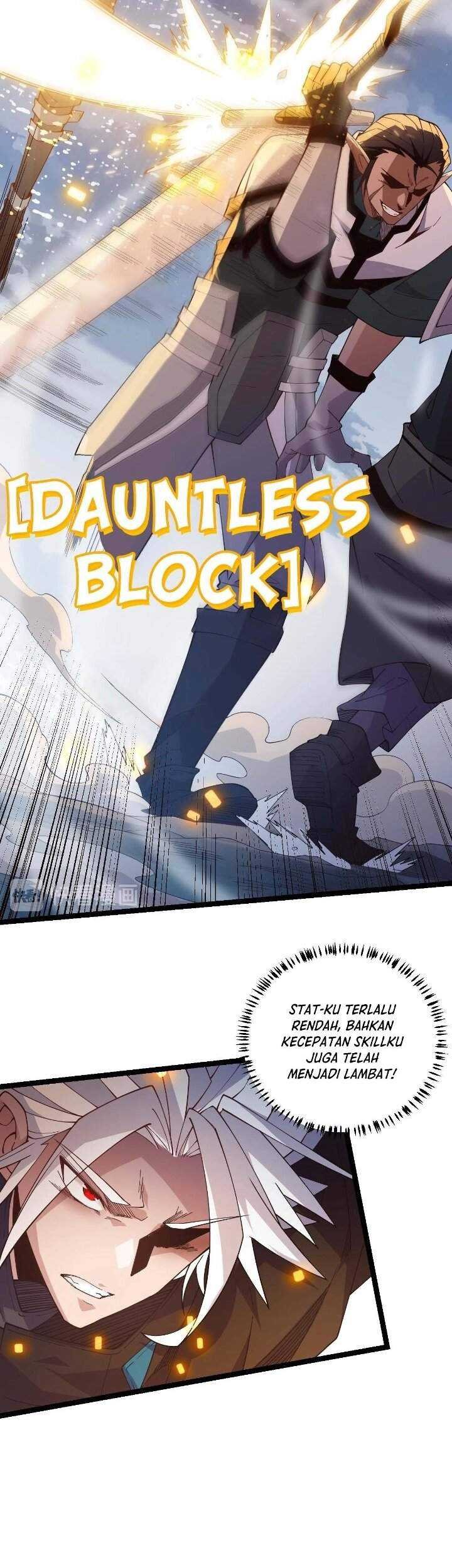 The Game That I Came From Chapter 15 Gambar 23