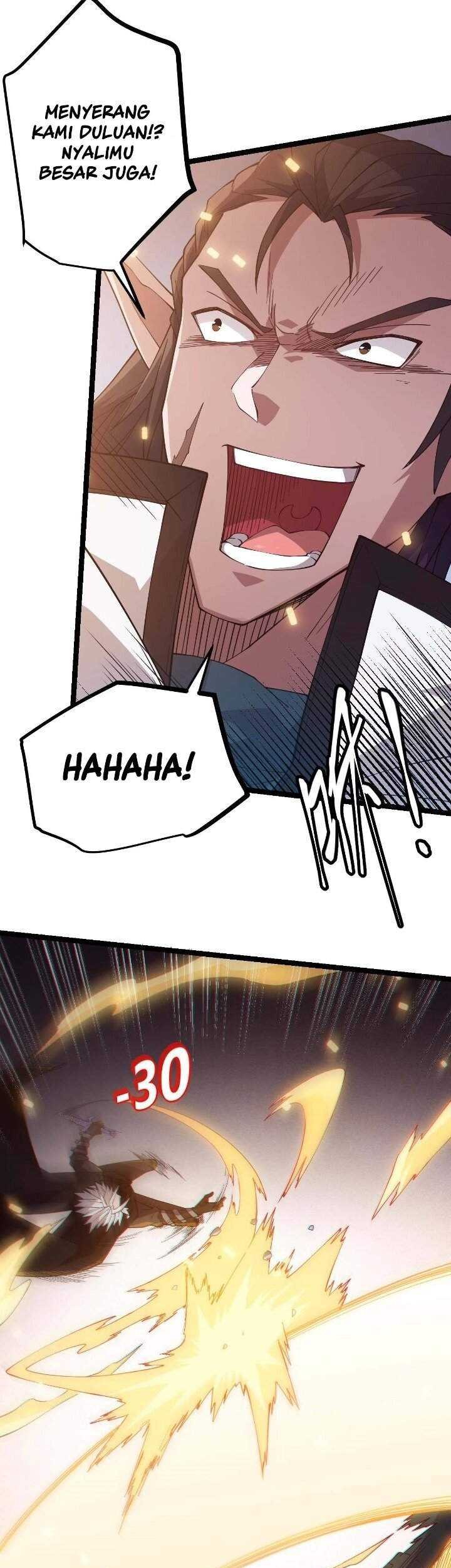 The Game That I Came From Chapter 15 Gambar 25