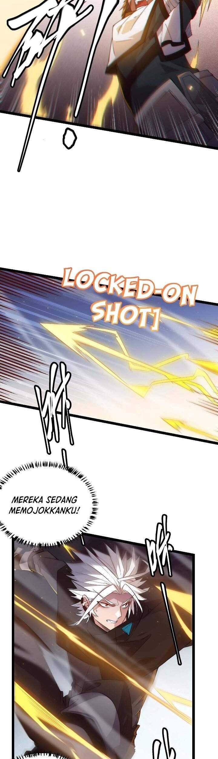 The Game That I Came From Chapter 15 Gambar 27