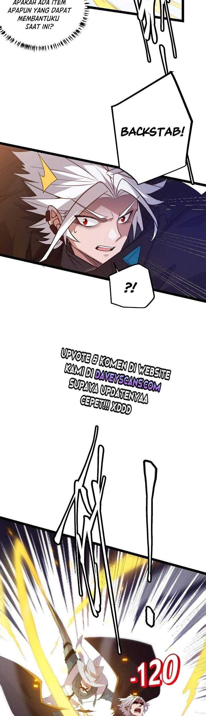 The Game That I Came From Chapter 15 Gambar 29