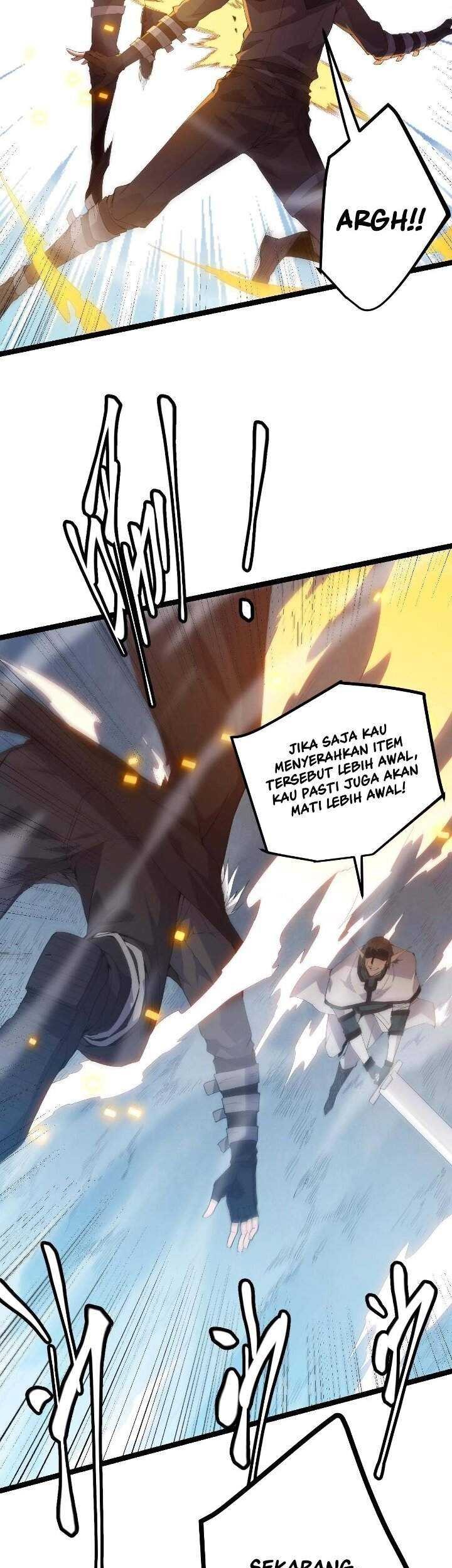 The Game That I Came From Chapter 15 Gambar 31