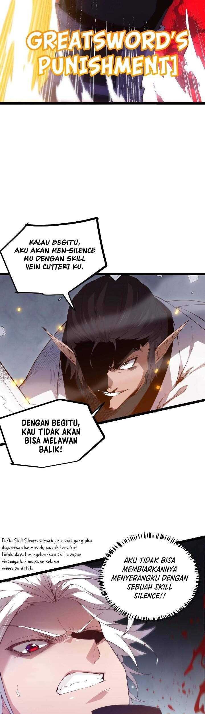 The Game That I Came From Chapter 15 Gambar 35