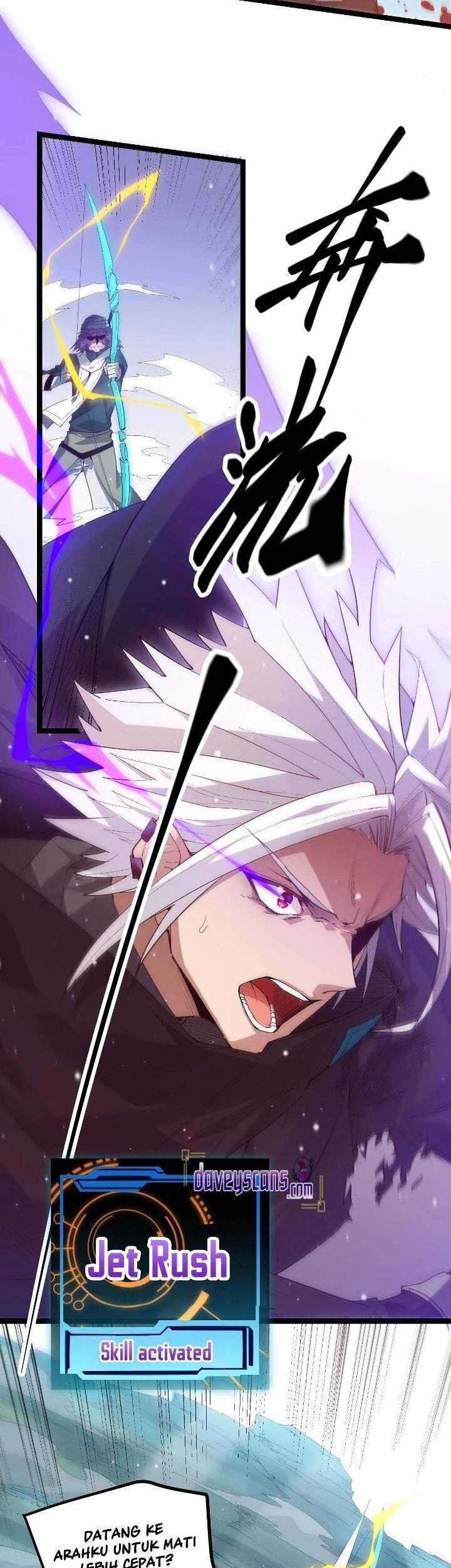 The Game That I Came From Chapter 15 Gambar 37